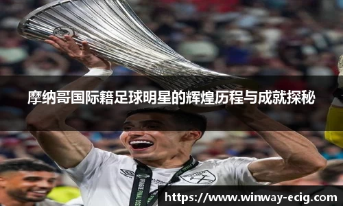 摩纳哥国际籍足球明星的辉煌历程与成就探秘